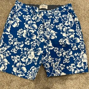 Penguin 33 shorts